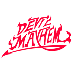 Devil Mayhem - Comics